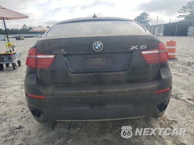 Zdjęcie 6 z 13 samochodu: 2013 BMW X6 XDRIVE35I VIN:5UXFG2C56DL785314 - miniatura