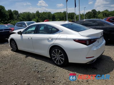 Drugie zdjęcie samochodu z przodu: 2021 LEXUS ES 350 BASE VIN:58ADZ1B14MU092669 - miniatura