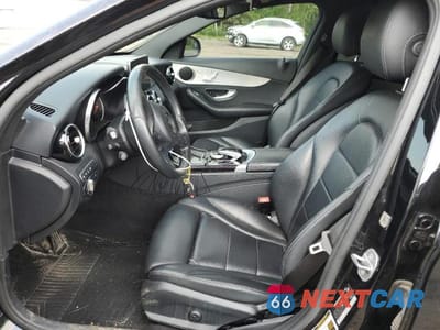 Zdjęcie 7 z 12 samochodu: 2017 MERCEDES-BENZ C 300 4MATIC VIN:55SWF4KB3HU232926 - miniatura