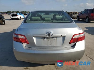 Zdjęcie 6 z 13 samochodu: 2007 TOYOTA CAMRY CE VIN:4T1BE46K07U712193 - miniatura