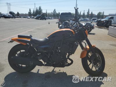 2024 KAWASAKI EL450 B ML5ELFB10RDA02775 - główne zdjęcie licytacji z USA - miniatura