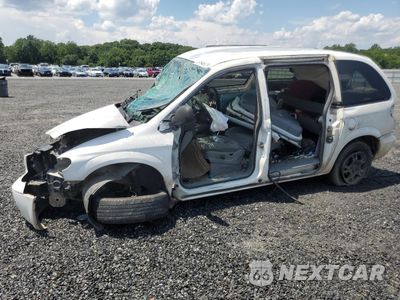 2004 DODGE CARAVAN SXT 1D4GP45R04B534878 - główne zdjęcie licytacji z USA - miniatura