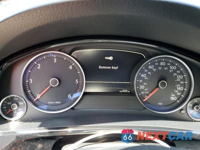 Zdjęcie 8 z 10 samochodu: 2014 VOLKSWAGEN TOUAREG V6 TDI VIN:WVGEP9BP4ED010414 - miniatura