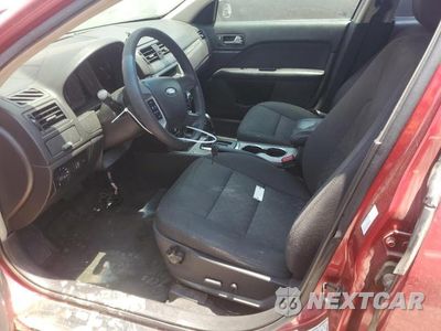 Zdjęcie 7 z 12 samochodu: 2012 FORD FUSION SE VIN:3FAHP0HG1CR259705 - miniatura