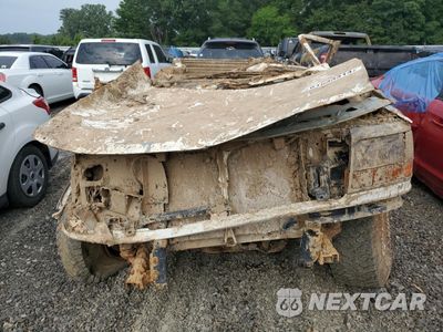 Piąte zdjęcie samochodu w środku: 1996 FORD F150 VIN:1FTEF14Y1TNA02204 - miniatura