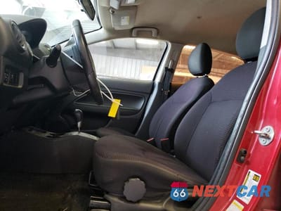 Zdjęcie 7 z 14 samochodu: 2014 MITSUBISHI MIRAGE ES VIN:ML32A4HJ3EH013377 - miniatura