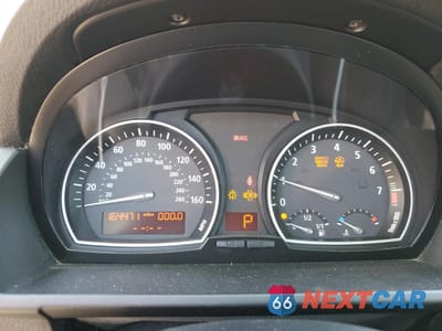 Zdjęcie 9 z 13 samochodu: 2007 BMW X3 3.0SI VIN:WBXPC93477WF21870 - miniatura