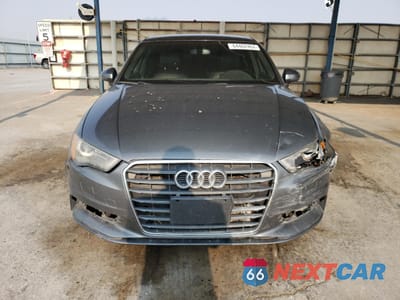 Piąte zdjęcie samochodu w środku: 2015 AUDI A3 PREMIUM VIN:WAUACGFF0F1113057 - miniatura