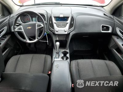 Zdjęcie 8 z 15 samochodu: 2011 CHEVROLET EQUINOX LT VIN:2CNFLEEC0B6224358 - miniatura