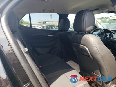 Zdjęcie 11 z 13 samochodu: 2021 BUICK ENCORE PREFERRED VIN:KL4CJESB0MB355762 - miniatura
