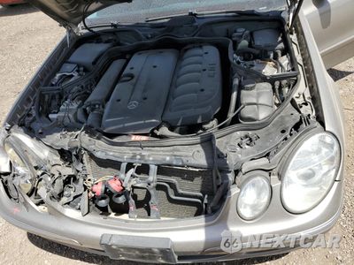 Zdjęcie 12 z 14 samochodu: 2005 MERCEDES-BENZ E 320 CDI VIN:WDBUF26J15A617371 - miniatura
