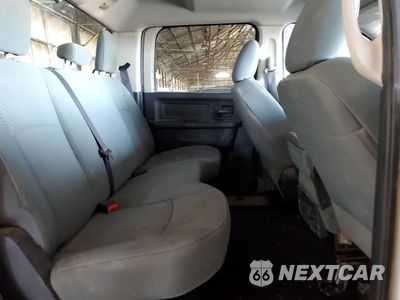 Zdjęcie 10 z 12 samochodu: 2016 RAM 2500 ST VIN:3C6TR4CT2GG309353 - miniatura