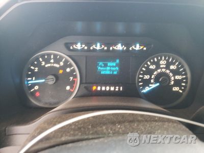 Zdjęcie 9 z 13 samochodu: 2018 FORD F150 SUPERCREW VIN:1FTEW1CB3JKF92720 - miniatura