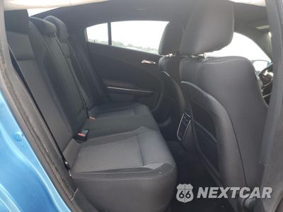 Zdjęcie 10 z 12 samochodu: 2016 DODGE CHARGER R/T VIN:2C3CDXCT4GH214791 - miniatura