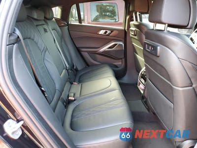 Zdjęcie 10 z 12 samochodu: 2023 BMW X6 XDRIVE40I VIN:5UXCY6C05P9P71983 - miniatura