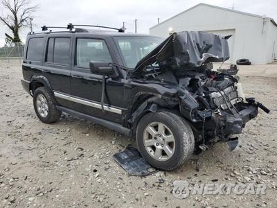 Zdjęcie 7 z 24 samochodu: 2006 JEEP COMMANDER LIMITED VIN:1J8HG58NX6C189462 - miniatura