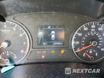 Zdjęcie 9 z 13 samochodu: 2017 KIA OPTIMA LX VIN:5XXGT4L37HG137871 - miniatura