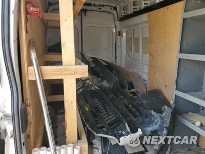 Zdjęcie 10 z 13 samochodu: 2021 FORD TRANSIT T-250 VIN:1FTBR3U88MKA50428 - miniatura