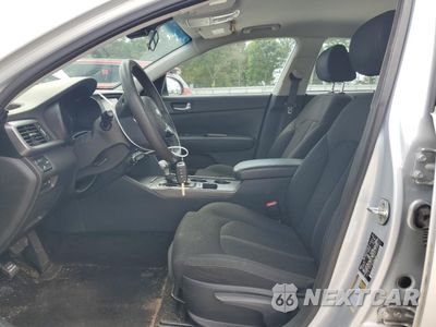 Zdjęcie 7 z 14 samochodu: 2019 KIA OPTIMA LX VIN:5XXGT4L33KG335581 - miniatura
