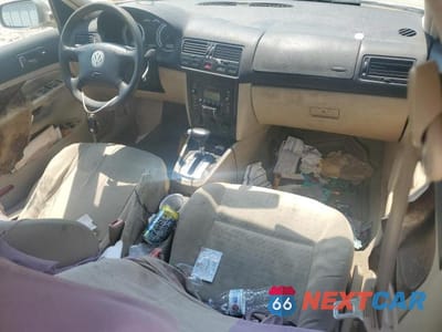 Zdjęcie 8 z 12 samochodu: 2005 VOLKSWAGEN JETTA GL VIN:3VWRK69M25M016034 - miniatura