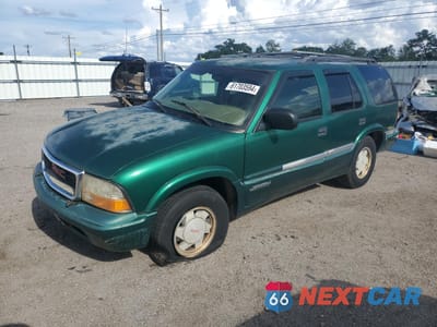 1999 GMC JIMMY 1GKCS13W8X2516655 - główne zdjęcie licytacji z USA - miniatura