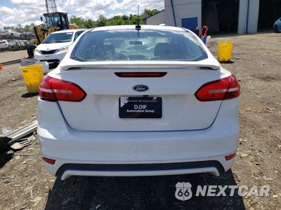 Zdjęcie 6 z 13 samochodu: 2016 FORD FOCUS SE VIN:1FADP3F20GL242583 - miniatura