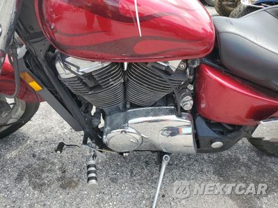 Zdjęcie 7 z 14 samochodu: 2003 HONDA VT1100 C2 VIN:1HFSC43093A300868 - miniatura