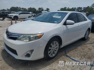 2012 TOYOTA CAMRY SE 4T1BK1FK2CU017442 - główne zdjęcie licytacji z USA - miniatura