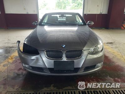 Piąte zdjęcie samochodu w środku: 2008 BMW 328 I SULEV VIN:WBAWR33518PX75349 - miniatura