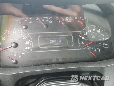Zdjęcie 8 z 10 samochodu: 2019 INTERNATIONAL MV607 VIN:3HAEUMML3KL549599 - miniatura