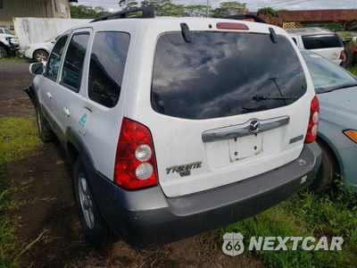 Drugie zdjęcie samochodu z przodu: 2005 MAZDA TRIBUTE S VIN:4F2YZ04145KM40360 - miniatura
