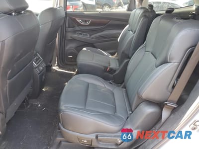 Zdjęcie 11 z 13 samochodu: 2024 SUBARU ASCENT TOURING VIN:4S4WMAWD9R3411175 - miniatura