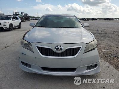 Piąte zdjęcie samochodu w środku: 2010 TOYOTA CAMRY BASE VIN:4T1BF3EK3AU542380 - miniatura