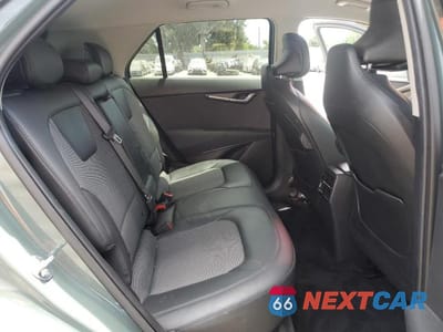 Zdjęcie 10 z 13 samochodu: 2023 KIA NIRO WIND VIN:KNDCR3L1XP5025171 - miniatura