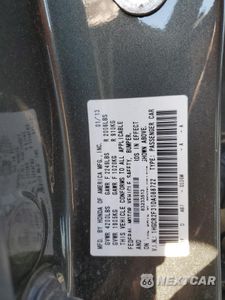 Zdjęcie 13 z 13 samochodu: 2013 HONDA ACCORD LX VIN:1HGCR2F31DA088722 - miniatura