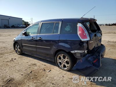 Drugie zdjęcie samochodu z przodu: 2008 MAZDA 5 VIN:JM1CR29L680320303 - miniatura