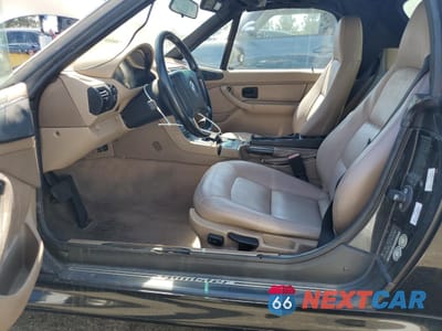 Zdjęcie 7 z 12 samochodu: 1996 BMW Z3 1.9 VIN:4USCH732XTLB68272 - miniatura