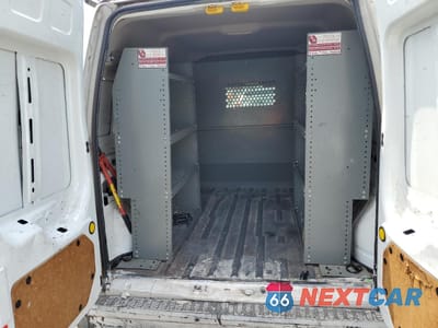 Zdjęcie 10 z 13 samochodu: 2013 FORD TRANSIT CONNECT XL VIN:NM0LS7AN8DT158047 - miniatura