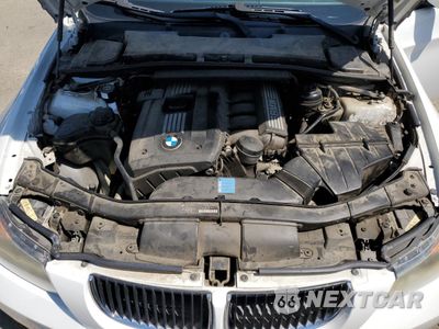 Zdjęcie 11 z 12 samochodu: 2008 BMW 328 I VIN:WBAVA37518NL47970 - miniatura
