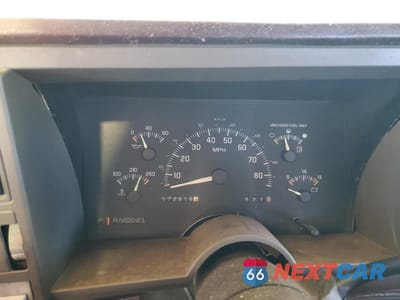 Zdjęcie 9 z 13 samochodu: 1994 GMC SIERRA C1500 VIN:1GTDC14Z6RZ532689 - miniatura
