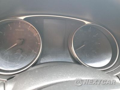 Zdjęcie 9 z 14 samochodu: 2015 NISSAN ROGUE S VIN:KNMAT2MV4FP584321 - miniatura