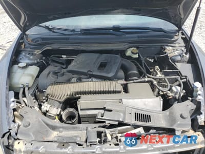 Zdjęcie 12 z 13 samochodu: 2011 VOLVO S40 T5 VIN:YV1672MSXB2537389 - miniatura