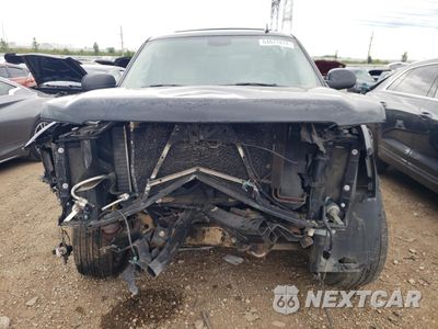 Piąte zdjęcie samochodu w środku: 2007 CHEVROLET TAHOE K1500 VIN:1GNFK13087J342734 - miniatura