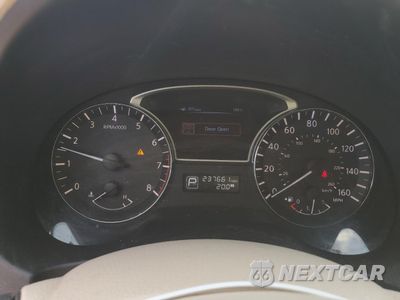 Zdjęcie 9 z 12 samochodu: 2013 NISSAN ALTIMA 2.5 VIN:1N4AL3AP4DN571353 - miniatura