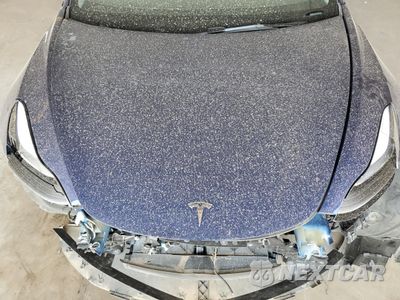 Zdjęcie 12 z 14 samochodu: 2023 TESLA MODEL 3 VIN:5YJ3E1EA9PF697573 - miniatura