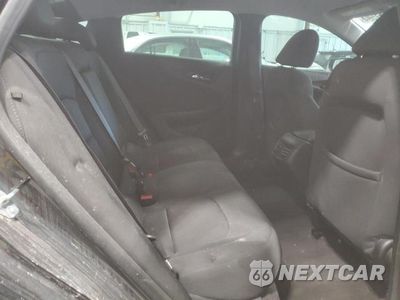 Zdjęcie 10 z 13 samochodu: 2020 CHEVROLET MALIBU LT VIN:1G1ZD5ST2LF093503 - miniatura
