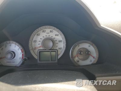 Zdjęcie 9 z 15 samochodu: 2013 HONDA PILOT EX VIN:5FNYF4H49DB015197 - miniatura