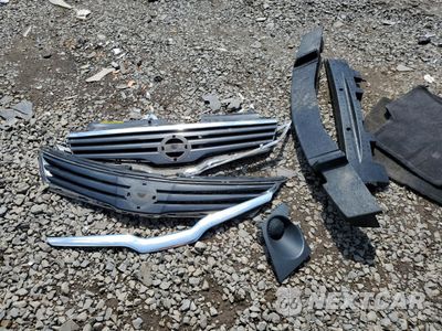 Zdjęcie 14 z 15 samochodu: 2009 NISSAN ALTIMA 2.5 VIN:1N4AL21E49N501027 - miniatura