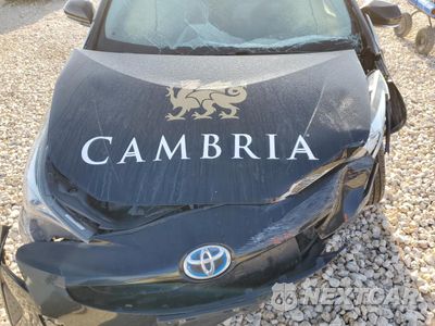 Zdjęcie 11 z 12 samochodu: 2016 TOYOTA PRIUS VIN:JTDKARFUXG3008099 - miniatura