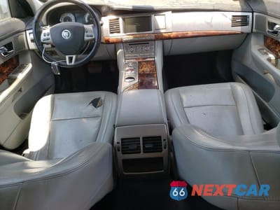 Zdjęcie 15 z 24 samochodu: 2009 JAGUAR XF PREMIUM LUXURY VIN:SAJWA06B29HR02326 - miniatura